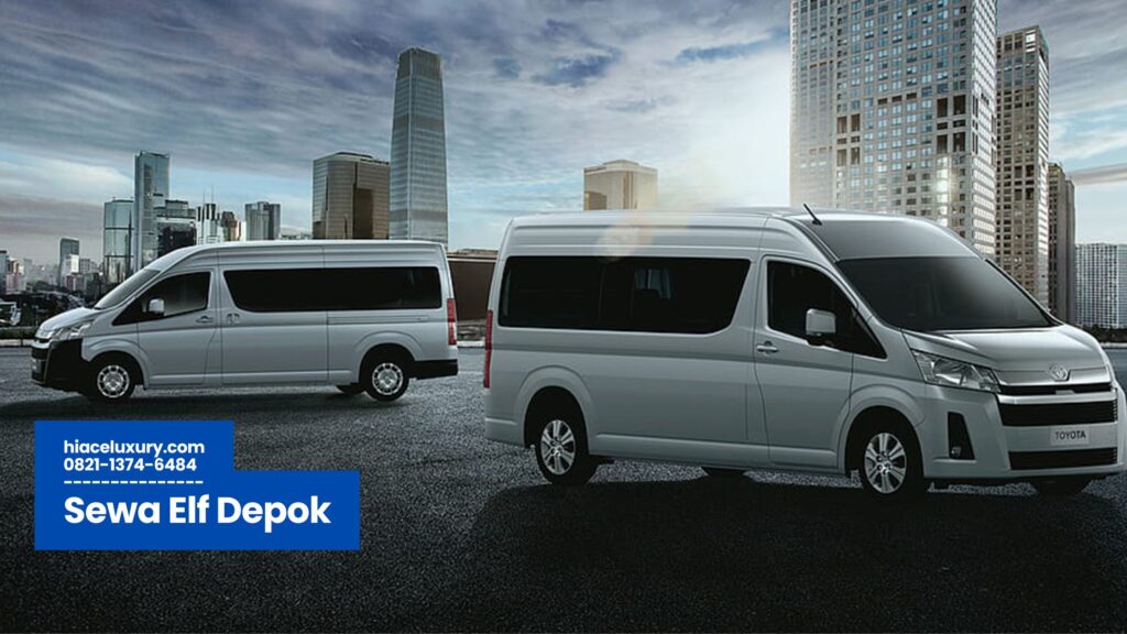 rental mobil hiace jakarta, sewa hiace jakarta, harga rental hiace, hiace untuk wisata, jasa transportasi jakarta