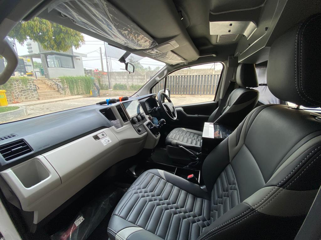 Sewa Hiace Luxury, Hiace Luxury Jakarta, Renta lHiace Jakarta, Sewa Mobil Jakarta, Travel Nyaman
