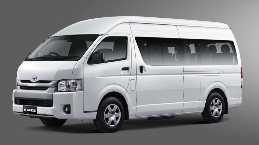 Sewa Hiace Jakarta Bandung, Sewa Hiace Luxury Jakarta, Rental Hiace Jakarta, Hiace Premium Jakarta, Travel Jakarta Bandung