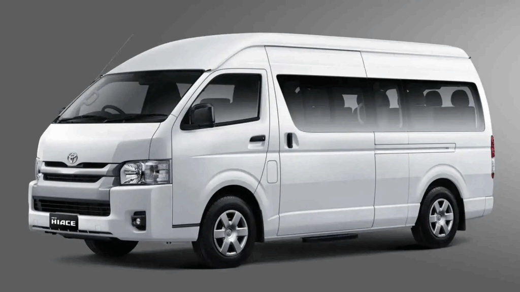 sewa hiace bogor, liburan hemat bogor, cara hemat wisata, sewa hiace luxury jakarta, tips perjalanan murah