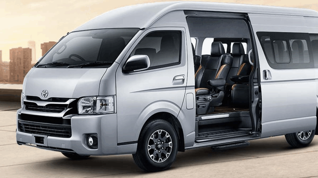 sewa hiace bogor, liburan hemat bogor, cara hemat wisata, sewa hiace luxury jakarta, tips perjalanan murah