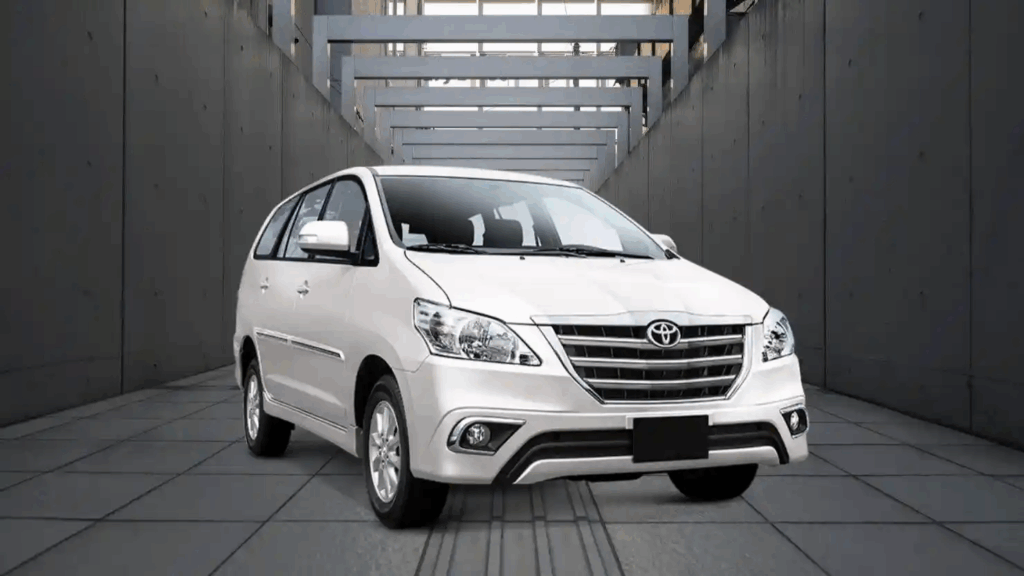 rental mobil Jakarta, sewa Innova Jakarta, rental Innova Reborn, sewa mobil keluarga Jakarta, jasa rental mobil Zenix