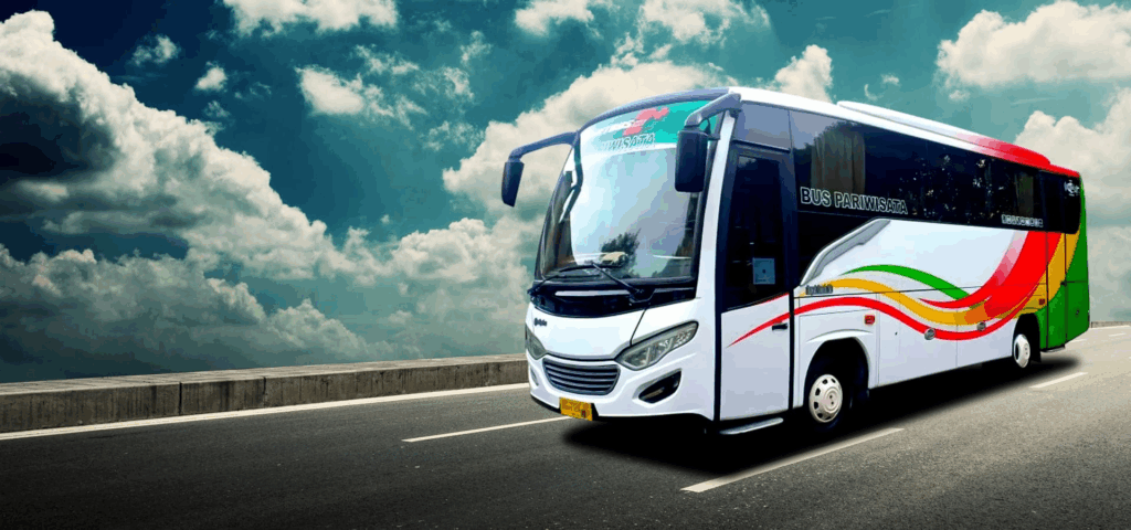 Harga Sewa Bus Murah di Bekasi, Sewa Bus Bekasi, Bus Pariwisata Bekasi, Tarif Bus Murah, Booking Bus Bekasi