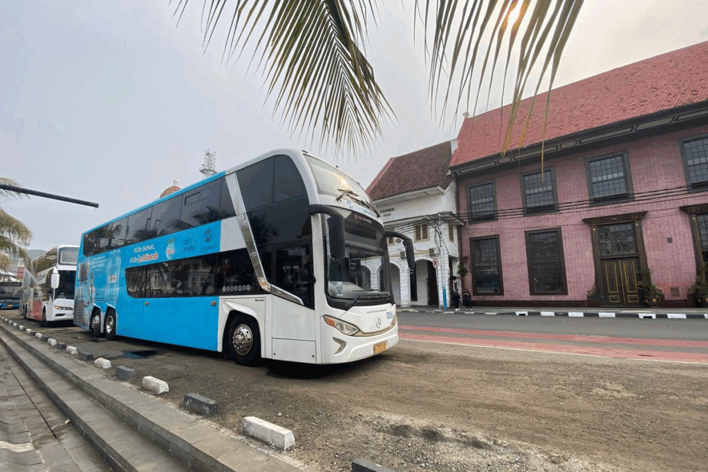 Harga Sewa Bus Murah di Bekasi, Sewa Bus Bekasi, Bus Pariwisata Bekasi, Tarif Bus Murah, Booking Bus Bekasi