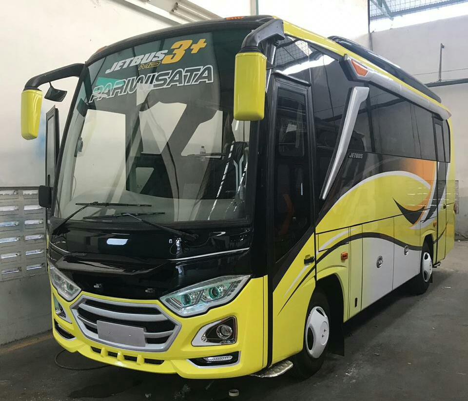 Sewa Bus 3 4 Murah Jakarta, Rental Bus Medium Jakarta, Jasa Bus Pariwisata Jakarta, Sewa Bus Hemat Jakarta, Transportasi Rombongan Jakarta