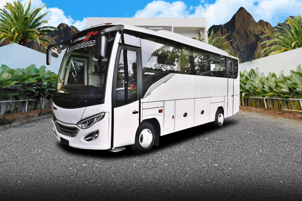 Bus Pariwisata di Jakarta Timur, Sewa Bus Jakarta Timur, Wisata Jakarta Timur, Bus Pariwisata Murah, Paket Bus Wisata