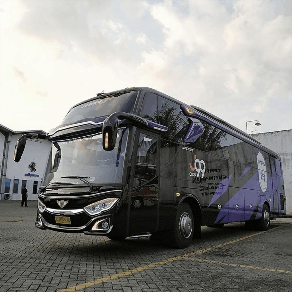 Bus Pariwisata Cilegon, Sewa Bus Wisata Cilegon, Harga Bus Pariwisata Cilegon, Jasa Transportasi Wisata Cilegon, Rental Bus Cilegon