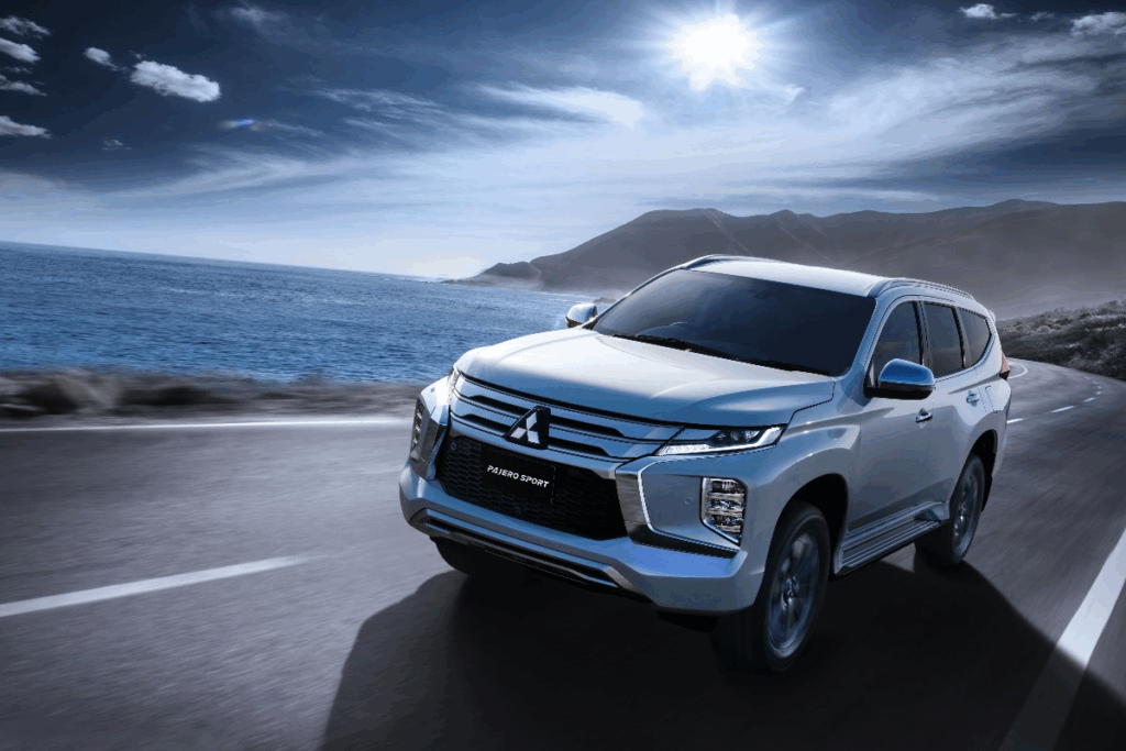Sewa Pajero Jakarta, Rental Pajero Jakarta, Harga Sewa Pajero, Pajero dengan Sopir Jakarta, Pajero untuk Acara Jakarta