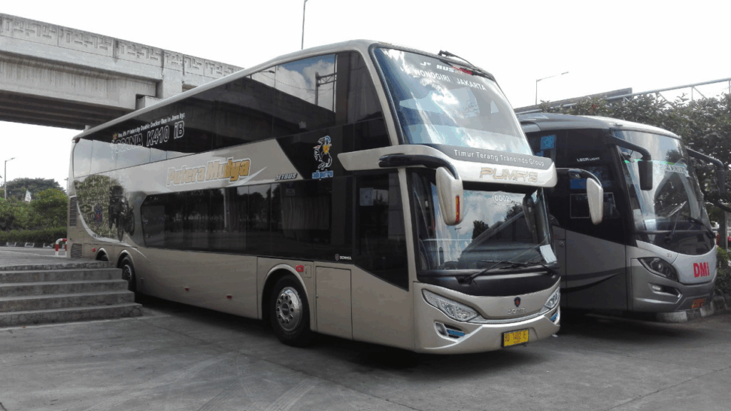Bus Pariwisata Mewah di Jakarta, Sewa Bus Pariwisata Jakarta, Bus Wisata Eksklusif Jakarta, Armada Bus Mewah Jakarta, Rental Bus Premium