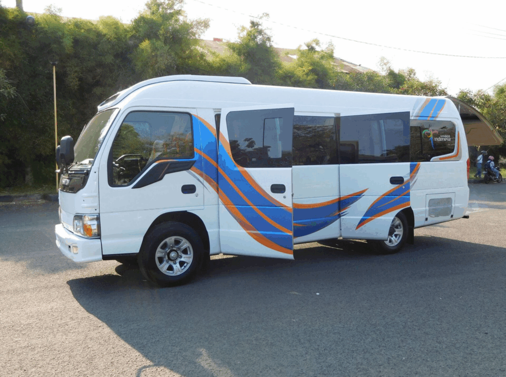 Harga Sewa Mobil Elf Tangerang, Sewa Elf Tangerang Murah, Rental Elf Tangerang Terpercaya, Elf Short Long Luxury Tangerang, Tarif Sewa Elf Tangerang