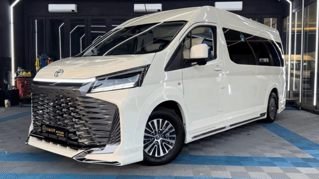 Sewa Hiace Jakarta Timur, Rental Hiace Jakarta Timur, Harga Sewa Hiace Jakarta Timur, Jasa Sewa Hiace Jakarta Timur, Transportasi Rombongan Hiace Jakarta Timur