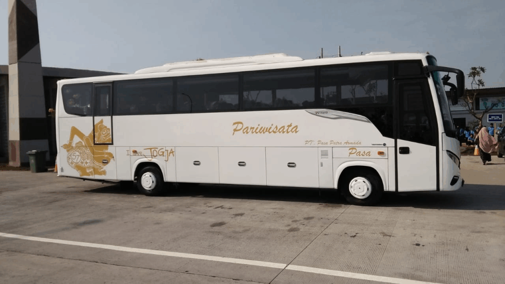 Bus Pariwisata Murah di Jakarta, Sewa Bus Jakarta, Bus Wisata Hemat, Paket Wisata Rombongan, Transportasi Rombongan