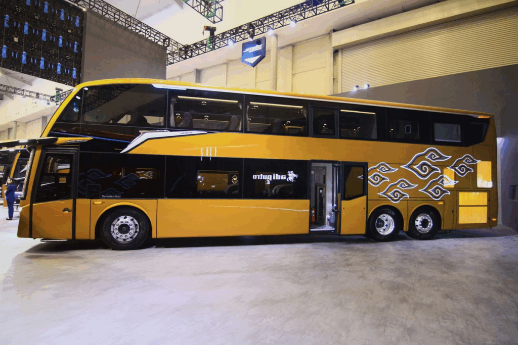 Sewa Bus Karawang, Rental Bus Pariwisata Karawang, Jasa Transportasi Karawang, Bus Wisata Karawang, Harga Sewa Bus Karawang