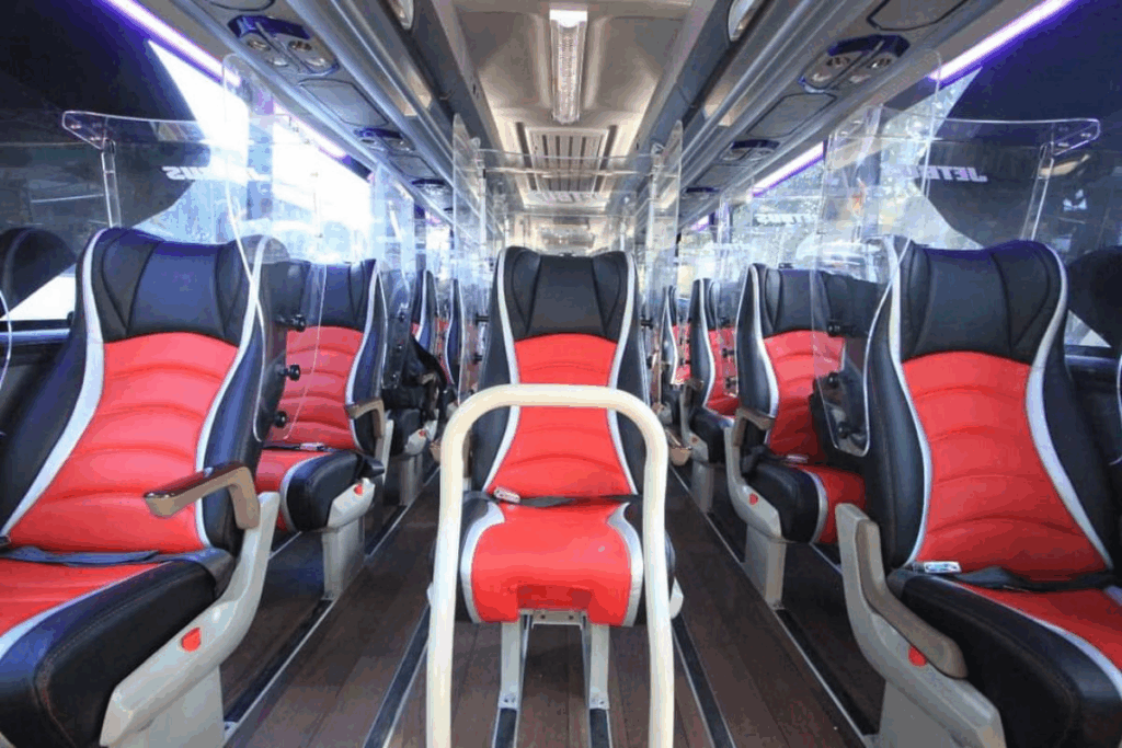 Bus Pariwisata Murah di Jakarta, Sewa Bus Jakarta, Bus Wisata Hemat, Paket Wisata Rombongan, Transportasi Rombongan