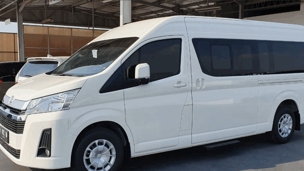 Bahan Bakar Hiace, Efisiensi Bahan Bakar Hiace, Jenis Bahan Bakar Hiace, Hemat Bahan Bakar Hiace, Perawatan Mesin Hiace