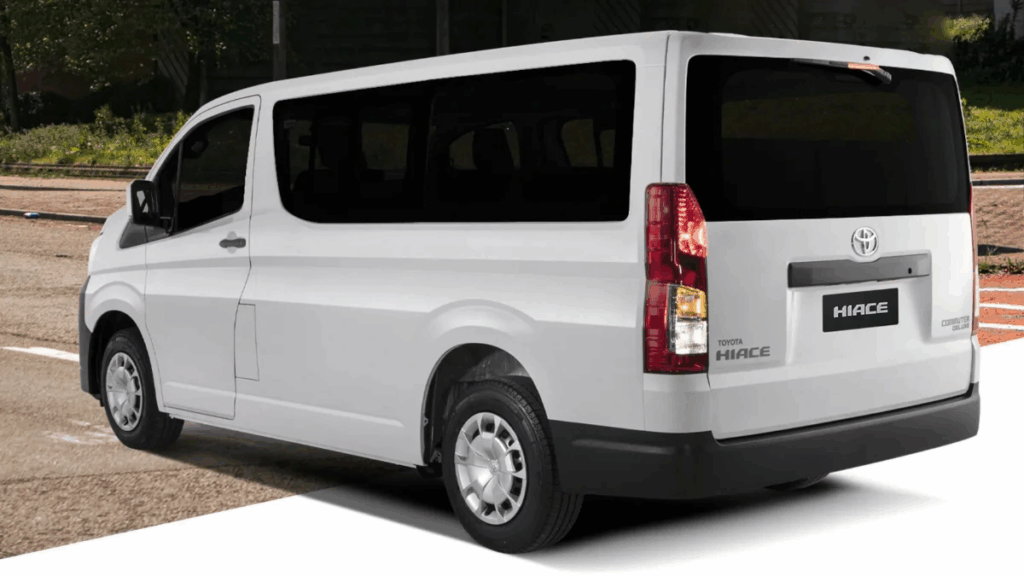 Harga Sewa Mobil Hiace Per Hari, Sewa Hiace Jakarta Bandung Surabaya, Tarif Harian Mobil Hiace, Rental Hiace Murah Nyaman, Hiace dengan Sopir dan Lepas Kunci